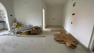 Living Room Image of 955 Sq.ft 2 BHK Apartment / Flat for sale in Keshtopur Kolkata for Rs. 3820000