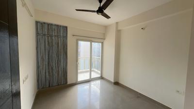 Bedroom Image of 1365 Sq.ft 3 BHK Apartment / Flat for rent in Anthem French Apartments, Noida Extension Greater Noida for Rs. 26000