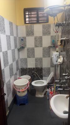 Image of 700 Sq.ft 2 BHK Independent House for sale in Sector 15 Rohini, New Delhi for Rs. 7700000