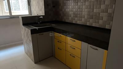 Kitchen Image of 1550 Sq.ft 3 BHK Apartment / Flat for sale in PS Panache, Dhapa Kolkata for Rs. 20000000