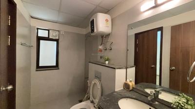 Image of 1306 Sq.ft 2 BHK Apartment / Flat for sale in Godrej Oasis, Sector 88A, Gurgaon for Rs. 15100000