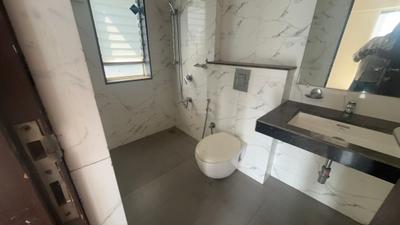 Image of 1250 Sq.ft 3 BHK Apartment / Flat for sale in Wadhwa Platina, Thane West, Thane for Rs. 23500000