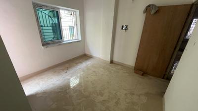 Bedroom Image of 1274 Sq.ft 3 BHK Apartment / Flat for sale in Paikpara Kolkata for Rs. 8500000