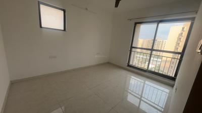 Bedroom Image of 800 Sq.ft 2 BHK Apartment / Flat for rent in Pride Wellington, Charholi Budruk Pune for Rs. 26000