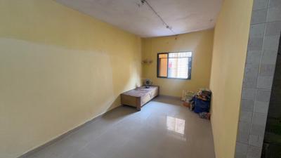 Living Room Image of 400 Sq.ft 1 BHK Apartment / Flat for sale in Dombivli East Thane for Rs. 3500000