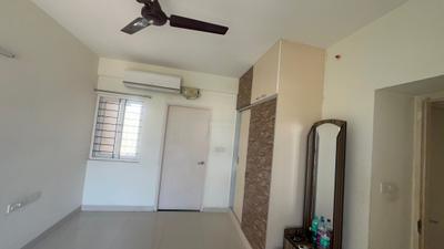 Bedroom Image of 1464 Sq.ft 3 BHK Apartment / Flat for sale in Embassy Residency Phase 2, Perumbakkam Chennai for Rs. 9500000