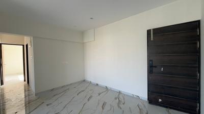 Living Room Image of 705 Sq.ft 2 BHK Apartment / Flat for sale in JBR Gomant Kutir CHSL, Dahisar East Mumbai for Rs. 18000000