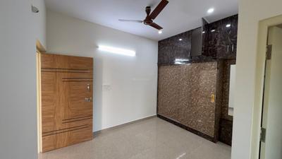 Bedroom Image of 1200 Sq.ft 2 BHK Apartment / Flat for rent in Narayanapura Bengaluru for Rs. 28000