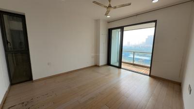 Bedroom Image of 955 Sq.ft 2 BHK Apartment / Flat for sale in Lodha New Cuffe Parade, Sion Mumbai for Rs. 31000000