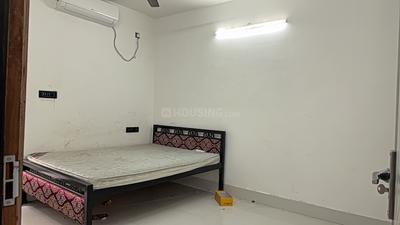 Bedroom Image of 798 Sq.ft 2 BHK Apartment / Flat for sale in Picnic Garden Kolkata for Rs. 3900000