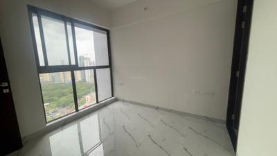 Bedroom Image of 600 Sq.ft 2 BHK Apartment / Flat for sale in Raymond Realty Ten X Habitat, Thane West Thane for Rs. 12500000