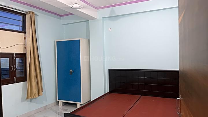 Dharam Colony, Palam Vihar Extension Bedroom 1