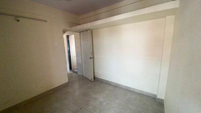 Bedroom Image of 450 Sq.ft 1 BHK Apartment / Flat for rent in CIDCO Sector 27 Taloja, Taloja Navi Mumbai for Rs. 9000