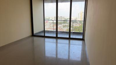 Living Room Image of 1370 Sq.ft 2 BHK Apartment / Flat for rent in  Apollo DB City, Nipania Indore for Rs. 26000