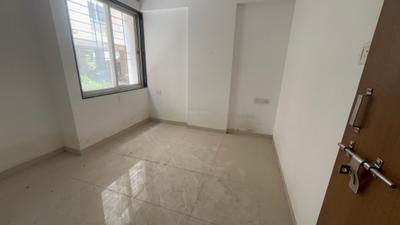 Bedroom Image of 934 Sq.ft 2 BHK Apartment / Flat for sale in Shree Maitri Park, Bhugaon Pune for Rs. 6500000