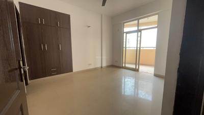 Bedroom Image of 1425 Sq.ft 2.5 BHK Apartment / Flat for sale in Paramount Symphony, Crossings Republik Ghaziabad for Rs. 10900000