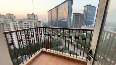 Image of 1202 Sq.ft 2.5 BHK Apartment / Flat for sale in Logix Blossom County, Sector 137, Noida for Rs. 10000000