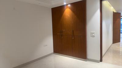 Bedroom Image of 1800 Sq.ft 3 BHK Builder Floor for sale in South Extension I New Delhi for Rs. 50000000