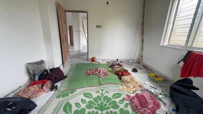 Bedroom Image of 1369 Sq.ft 3 BHK Apartment / Flat for sale in Keshtopur Kolkata for Rs. 6434000