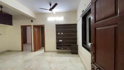 Living Room Image of 1000 Sq.ft 2 BHK Builder Floor for rent in Malkajgiri Secunderabad for Rs. 23000