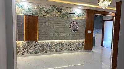 Living Room Image of 1213 Sq.ft 3 BHK Apartment / Flat for sale in Shri Balaji Heights VI, Kanakpura Jaipur for Rs. 5000000
