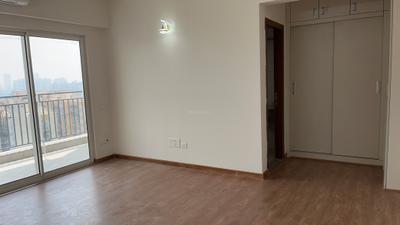 Bedroom Image of 1407 Sq.ft 2 BHK Apartment / Flat for sale in Godrej Air, Sector 85 Gurgaon for Rs. 20000000