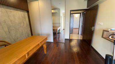 Bedroom Image of 2550 Sq.ft 3 BHK Apartment / Flat for rent in Vista Tribute, Ashok Nagar Bengaluru for Rs. 225000