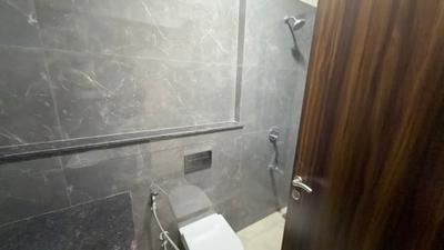 Image of 797 Sq.ft 2 BHK Apartment / Flat for rent in Sheth 72 West, Andheri West, Mumbai for Rs. 140000