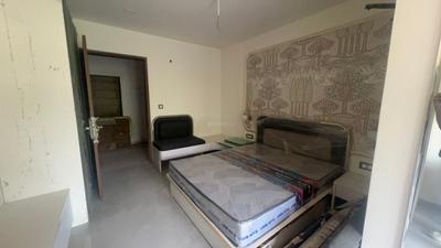 Bedroom Image of 412 Sq.ft 1 RK Apartment / Flat for sale in ACL Love Home Joypur, Budhsinghpura Jaipur for Rs. 3140000