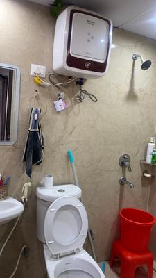 Image of 1325 Sq.ft 3 BHK Apartment / Flat for sale in Vasu Fortune Residency, Raj Nagar Extension, Ghaziabad for Rs. 12500000