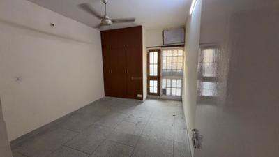 Bedroom Image of 1500 Sq.ft 3 BHK Apartment / Flat for rent in Metroview Apartment, Sector 13 Dwarka New Delhi for Rs. 38000