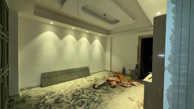 Living Room Image of 600 Sq.ft 1 BHK Apartment / Flat for sale in Sector 110 Noida for Rs. 2900000