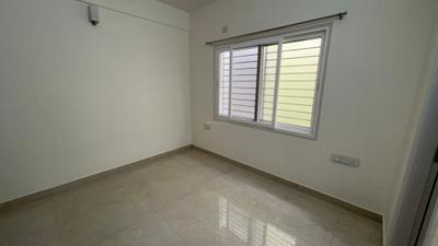 Bedroom Image of 1300 Sq.ft 2 BHK Apartment / Flat for rent in HBR Layout Bengaluru for Rs. 38500
