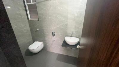 Image of 1100 Sq.ft 2 BHK Apartment / Flat for sale in Ravet, Pune for Rs. 7325000