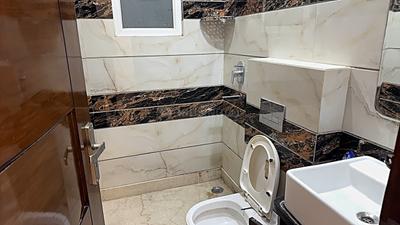Image of 1350 Sq.ft 3 BHK Builder Floor for rent in Tagore Garden Extension, New Delhi for Rs. 46000