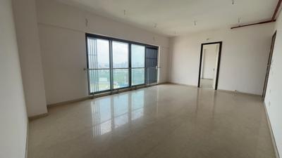 Living Room Image of 1733 Sq.ft 3 BHK Apartment / Flat for sale in Adani Ten BKC, Bandra East Mumbai for Rs. 92500000