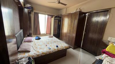 Bedroom Image of 1477 Sq.ft 3 BHK Apartment / Flat for sale in Karan Goldcoast, Bavdhan Pune for Rs. 14500000