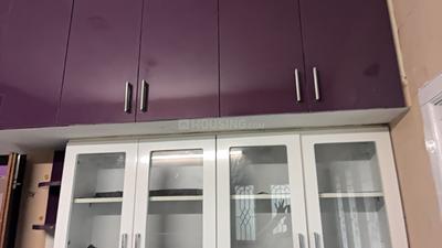 Kitchen Image of 2000 Sq.ft 3 BHK Apartment / Flat for rent in Maraimalai Nagar Chennai for Rs. 30000