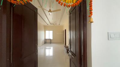 Living Room Image of 2000 Sq.ft 2 BHK Independent House for rent in Omkar Nagar Nagpur for Rs. 22000