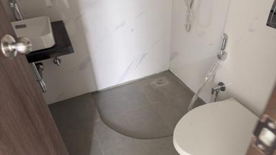 The Icon Phase 2 Bathroom Two 4