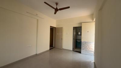 Bedroom Image of 1150 Sq.ft 2 BHK Apartment / Flat for rent in Mont Vert Biarritz 2, Pashan Pune for Rs. 32000