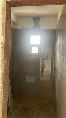 Bathroom Image of 650 Sq.ft 1 BHK Independent House for rent in Mayur Vihar Phase 1 New Delhi for Rs. 15500