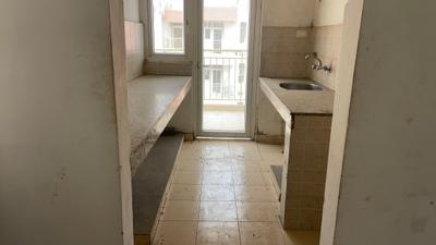 Kitchen Image of 1387 Sq.ft 2.5 BHK Apartment / Flat for sale in KLJ Greens, Sector 77 Faridabad for Rs. 8300000