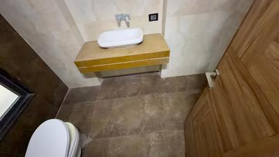 Image of 1700 Sq.ft 4 BHK Apartment / Flat for rent in Swagat Agacia, Sargasan, Gandhinagar for Rs. 45000