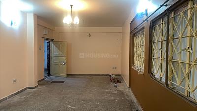 Living Room Image of 1400 Sq.ft 3 BHK Apartment / Flat for sale in Diamond Tower, Joka Kolkata for Rs. 4000000