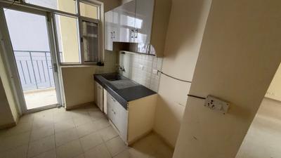 Kitchen Image of 1940 Sq.ft 3.5 BHK Apartment / Flat for sale in Assotech The Nest, Crossings Republik Ghaziabad for Rs. 14500000