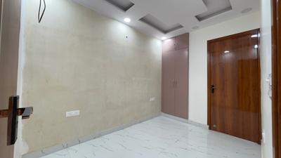 Bedroom Image of 535 Sq.ft 2.5 BHK Independent House for sale in Razapur Khurd New Delhi for Rs. 9300000
