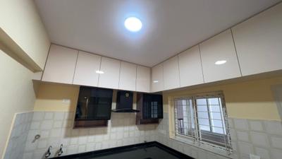 Kitchen Image of 1700 Sq.ft 3 BHK Apartment / Flat for rent in JP Nagar Bengaluru for Rs. 50000