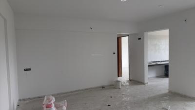 Living Room Image of 1100 Sq.ft 3 BHK Apartment / Flat for sale in Shiv Park 59, Wakad Pune for Rs. 15000000