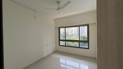 Bedroom Image of 1050 Sq.ft 3 BHK Apartment / Flat for rent in Kanakia Levels, Malad East Mumbai for Rs. 90000